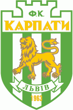 logo Karpaty LVIV U21