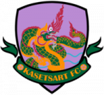 logo Kasetsart