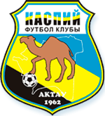 logo Kaspyi Aktau
