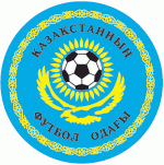 logo Kazajistán Sub-17