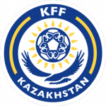 logo Kazajistán F
