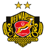 logo Kelantan Red Warrior