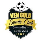 logo KenGold FC