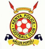 logo Kenya Police