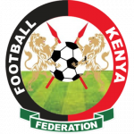 logo Kenia Sub-19