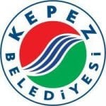 logo Kepez Belediye Antalya
