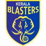 logo Kerala Blasters