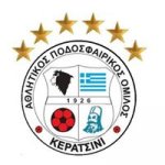 logo Keratsini