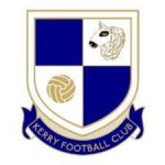 logo Kerry FC (Galles)