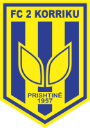 logo KF 2 Korriku U19