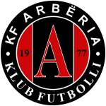 logo KF Arbëria
