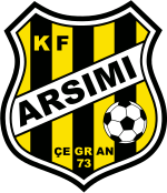 logo KF Arsimi