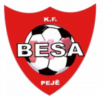 logo KF Besa Peje