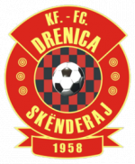 logo KF Drenica