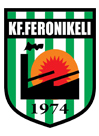 logo KF Feronikeli