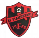 logo KF Flamurtari