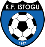 logo KF Istogu
