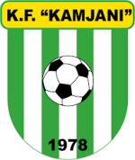 logo KF Kamjani