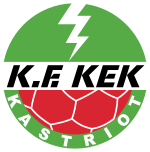 logo KF KEK