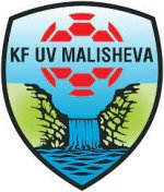 logo KF UV Malisheva