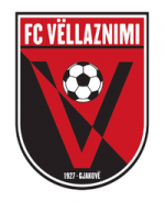 logo KF Vellaznimi