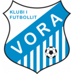 logo KF Vora
