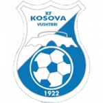 logo KF Vushtrria