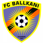 logo KF Ballkani