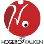logo KFC HO Kalken