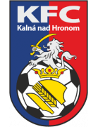 logo KFC Kalná Nad Hronom
