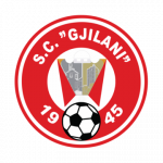logo KF Gjilani