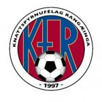 logo KFR Hvolsvollur
