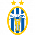 logo KF Tirana