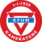 logo Kfum Oslo 2