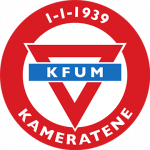 logo Kfum Oslo