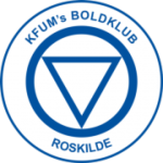logo Roskilde KFUM