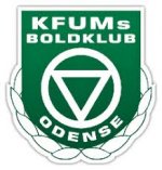 logo KFUMs Odense