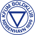 logo KFUMs Boldklub