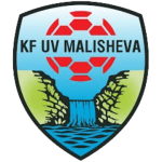 logo KF UV Malisheva