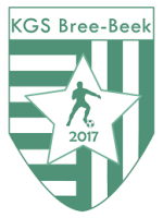 logo KGS Bree-Beek