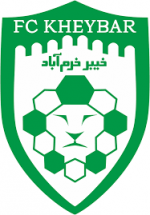 logo Kheybar Khorramabad