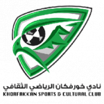 logo Khorfakkan Club