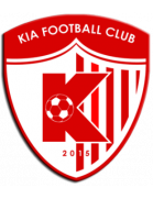 logo KIA FC