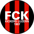 logo Kickers Lucerna