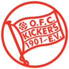 logo Kickers Offenbach U19