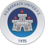 logo Kilbarrack United