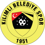 logo Kilimli Belediyespor