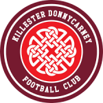 logo Killester Donnycarney