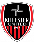 logo Killester United