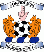 logo Kilmarnock U20